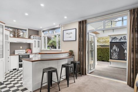 Photo of property in 1 Harcourt Street, Belleknowes, Dunedin, 9011