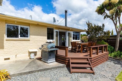 Photo of property in 121 Howick Road, Redwoodtown, Blenheim, 7201