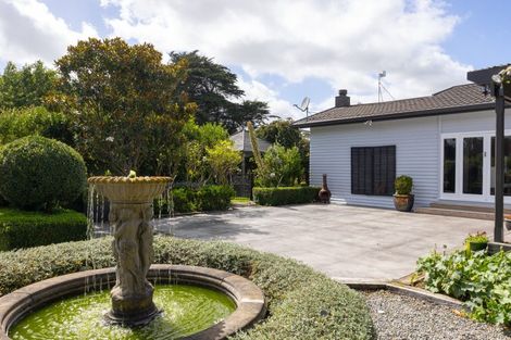 Photo of property in 1226 Kairanga Bunnythorpe Road, Kairanga, Palmerston North, 4475