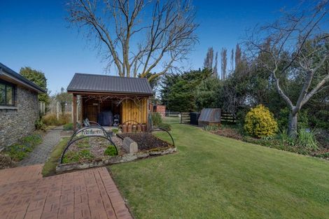 Photo of property in 189 O'roarkes Road, Fernside, Rangiora, 7471