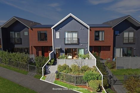 Photo of property in 8 Roundel Crescent, Whenuapai, Auckland, 0618