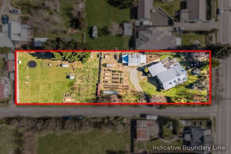 Photo of property in 149 Main Street, Oxford, 7430