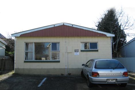 Photo of property in 10 Mackenzie Street, North Dunedin, Dunedin, 9016