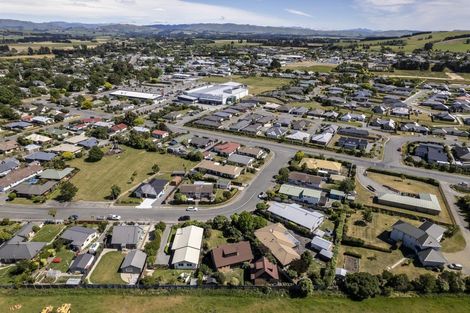 Photo of property in 44 Seadown Crescent, Amberley, 7410