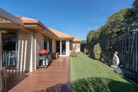 Photo of property in 3 Sandpiper Place, Waimairi Beach, Christchurch, 8083