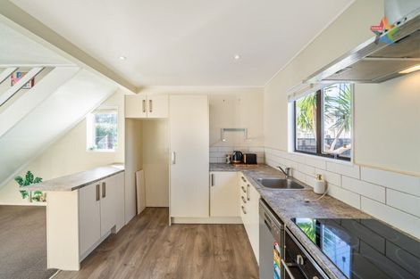 Photo of property in 1/25 Tennyson Street, Petone, Lower Hutt, 5012