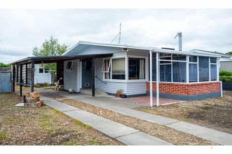 Photo of property in 9 Kennedy Street, Geraldine, 7930