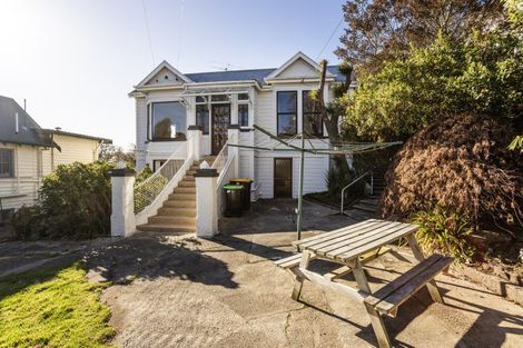 Photo of property in 16 William Street, Dunedin Central, Dunedin, 9016