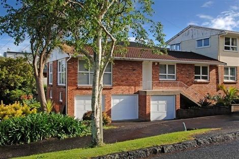 Photo of property in 36 Paunui Street, Saint Heliers, Auckland, 1071