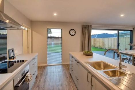 Photo of property in 591 Springston Rolleston Road, Rolleston, 7615