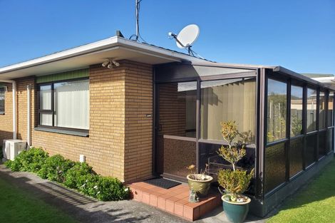 Photo of property in 6c Holsworthy Road, Lower Vogeltown, New Plymouth, 4310