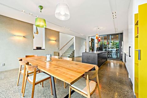 Photo of property in 25a West End Road, Herne Bay, Auckland, 1022