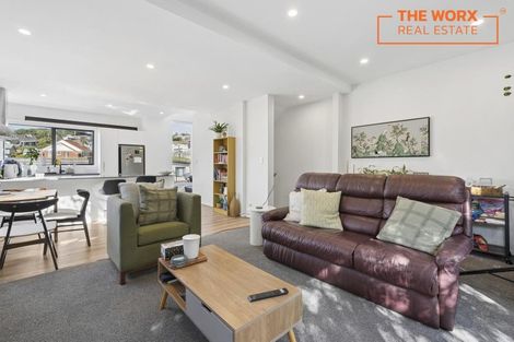 Photo of property in 23d Hindmarsh Street, Johnsonville, Wellington, 6037