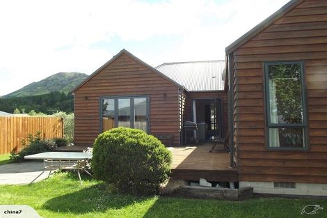 Photo of property in 7a Coleridge Street, Hanmer Springs, 7334