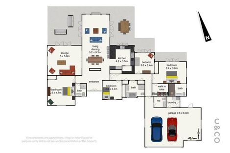 Photo of property in 73c Oraha Road, Kumeu, 0892