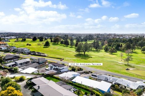 Photo of property in 31 Saint Andrews Terrace, St Andrews, Hamilton, 3200