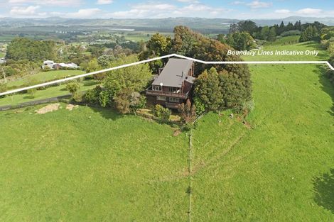 Photo of property in 10 Cameron Town Road, Pukekohe, 2678
