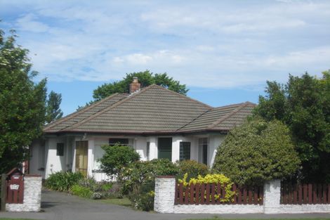 Photo of property in 372 Greers Road, Bishopdale, Christchurch, 8053