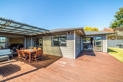 Photo of property in 41a Costley Street, Carterton, 5713