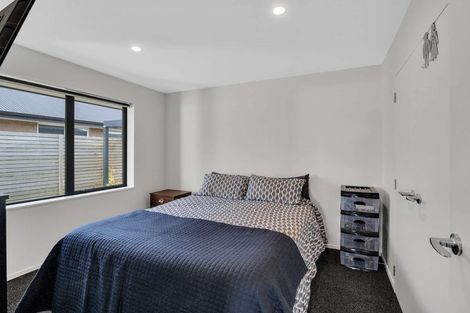 Photo of property in 82 Strauss Drive, Rolleston, 7614