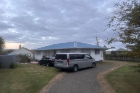 Photo of property in 8a De Merle Street, Kaikohe, 0405