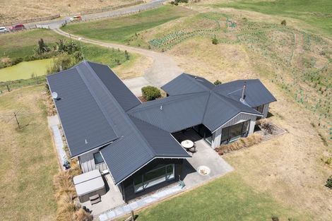 Photo of property in 161 Harakeke Road, Te Horo, Otaki, 5581
