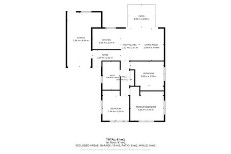 Photo of property in 47 Corsair Drive, Wigram, Christchurch, 8042