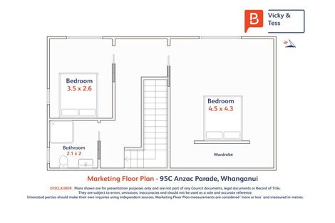 Photo of property in 95/3 Anzac Parade, Wanganui East, Wanganui, 4500