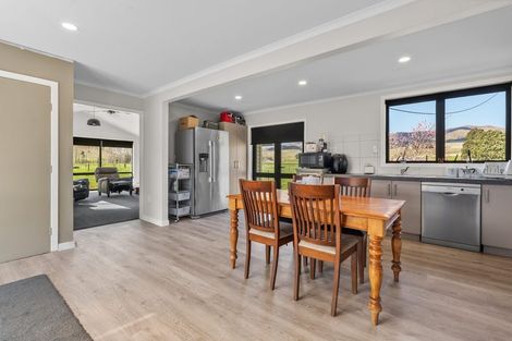 Photo of property in 541 Ardgour Road, Tarras, Cromwell, 9383