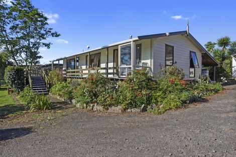 Photo of property in 137b Pukekauri Road, Waikino, Waihi, 3682