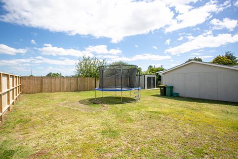 Photo of property in 36 Jellicoe Road, Matamata, 3400