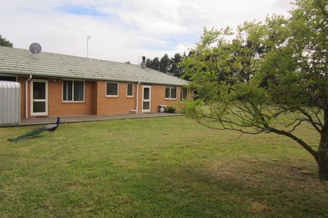 Photo of property in 123 Racecourse Road, Amberley, 7482