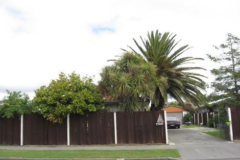 Photo of property in 71 Arran Crescent, Woolston, Christchurch, 8062