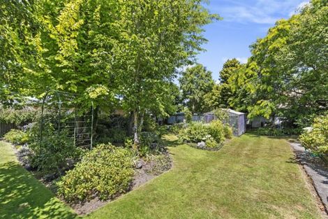 Photo of property in 49 Cridland Street East, Kaiapoi, 7630