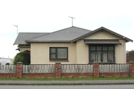 Photo of property in 335 Yarrow Street, Richmond, Invercargill, 9810