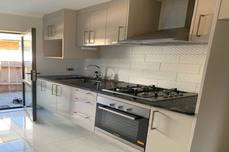 Photo of property in 38 Santa Ana Drive, Dannemora, Auckland, 2016