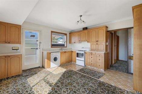 Photo of property in 167 Peverel Street, Upper Riccarton, Christchurch, 8041