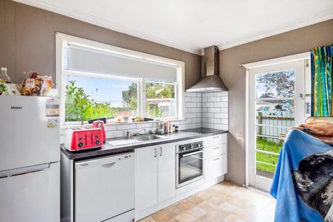 Photo of property in 8 Middlesex Street, Levin, 5510