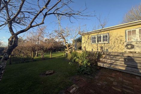 Photo of property in 787 Runciman Road, Runciman, Drury, 2578
