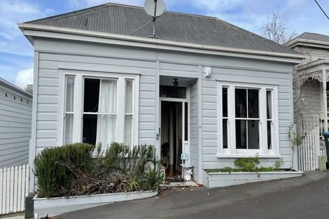 Photo of property in 27 Anglesea Street, Freemans Bay, Auckland, 1011