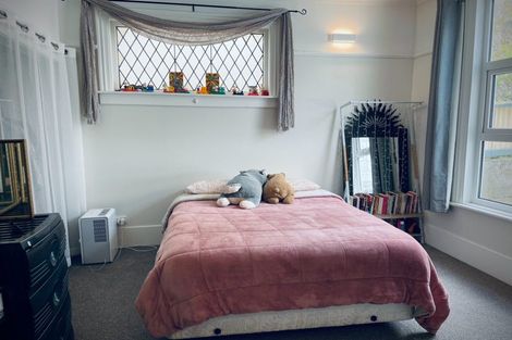 Photo of property in 39a Brougham Street, Mount Victoria, Wellington, 6011