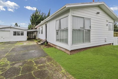 Photo of property in 36 Sunlands Drive, Manurewa, Auckland, 2102