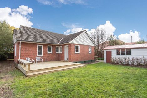 Photo of property in 16 Bounty Street, Bryndwr, Christchurch, 8053