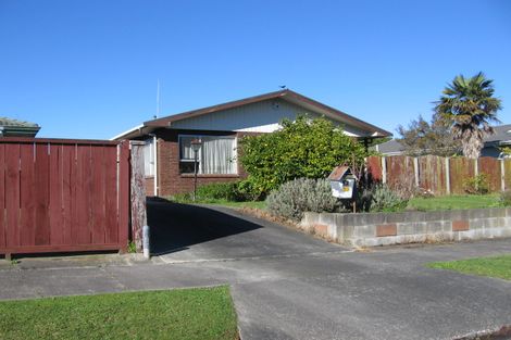 Photo of property in 36 Lockhart Avenue, Milson, Palmerston North, 4414