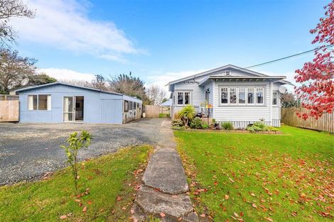 Photo of property in 4 Centennial Park Road, Wellsford, 0900