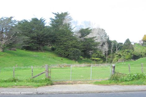 Photo of property in 11 Davies Road, Hurdon, New Plymouth, 4310