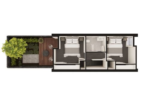 Photo of property in 35 Bampton Street, Burwood, Christchurch, 8061