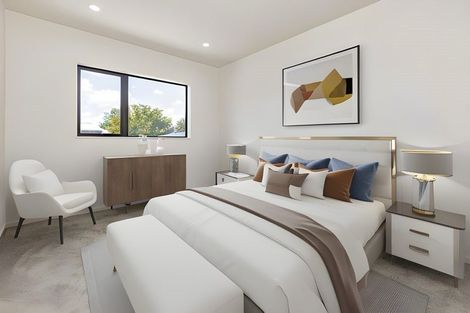 Photo of property in 5/2 Smiths Avenue, Papakura, 2110