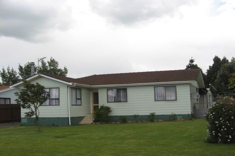 Photo of property in 8 Tamworth Close, Manurewa, Auckland, 2102