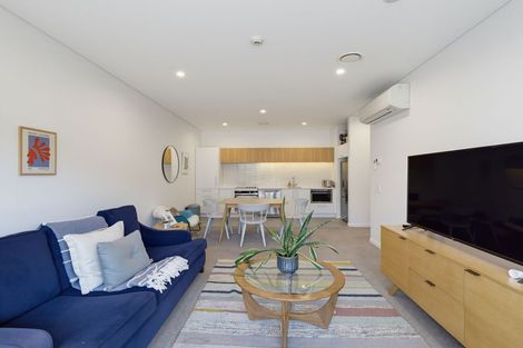 Photo of property in The Forge, 107/36c Welles Street, Christchurch Central, Christchurch, 8011